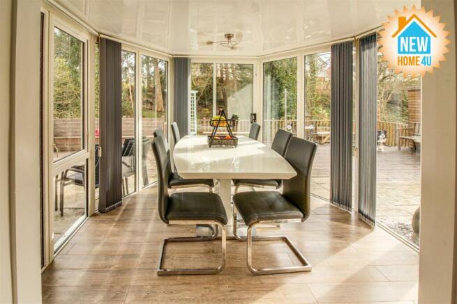 CONSERVATORY: