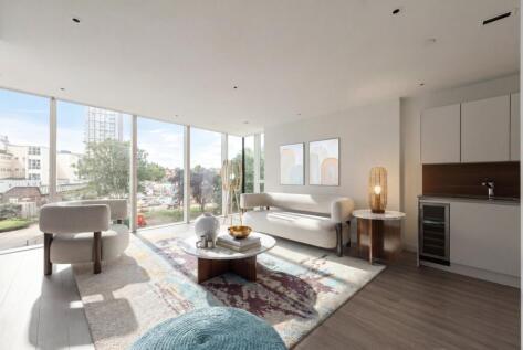 Devan Grove London N4