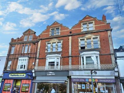 Tamar Mews, 5-7 East Street, Bridport