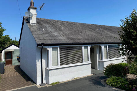 Bellerive, Green Lane, Allithwaite, Grange-over-Sands, Cumbria, LA11 7QP