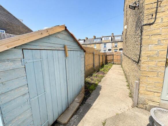 4 bed End of Terrace for sale Image 11