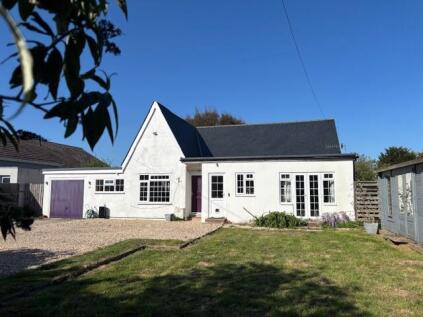 Park Lane, Selsey