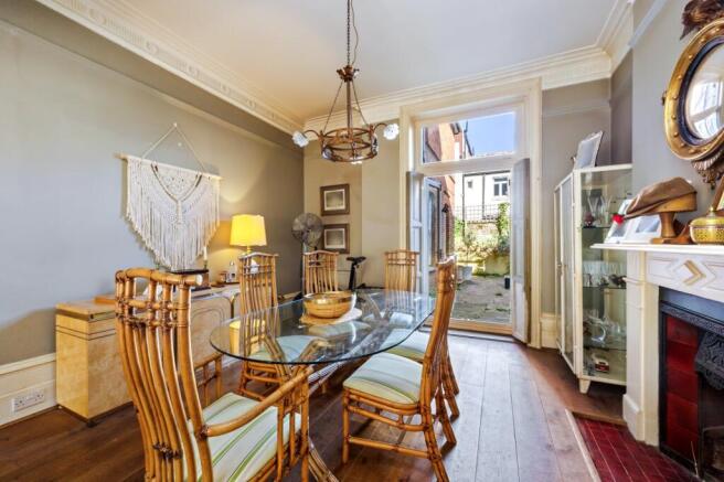 Old Shoreham Road, Brighton, East Sussex, BN1 photo 4