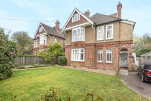 Flat 3, 6, Blatchington Road, Tunbridge Wells TN2 5EG