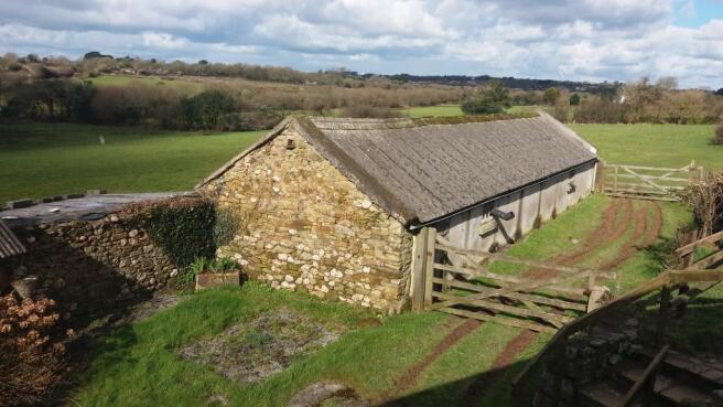 Optional Outbuilding