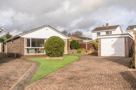 Birchen Close, Dronfield Woodhouse, S18