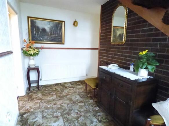 RECEPTION HALL