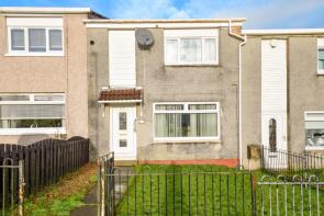 35, Loudonhill Avenue, Hamilton ML3 7RX
