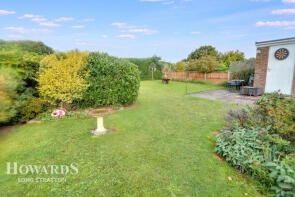 25, Lime Tree Avenue, Norwich NR15 2TL
