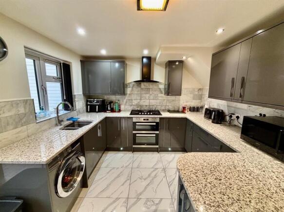 Superior Dining Kitchen