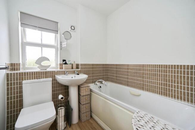 3 bed Mews for sale Image 12