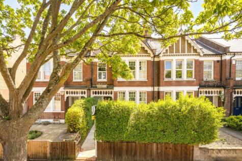 Weir Road, Balham
