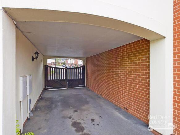 Archway