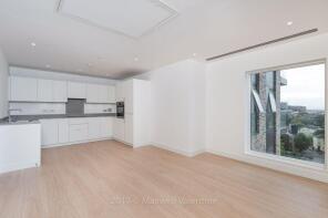 Flat 95, 43 Rainier Apartments, Cherry Orchard Road, Croydon CR0 6FD