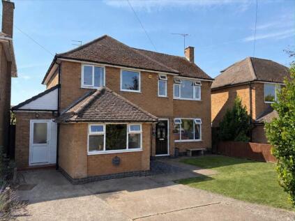 Musters Road, Nottingham