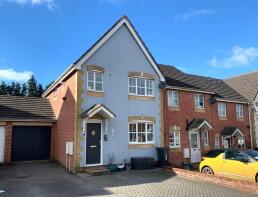 3, Pale Gate Close, Honiton EX14 1QR
