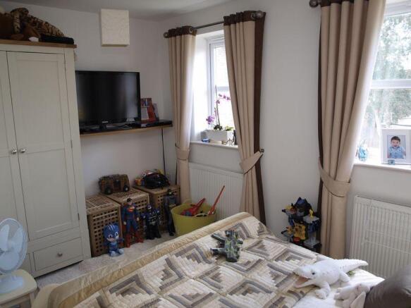 Bedroom Two