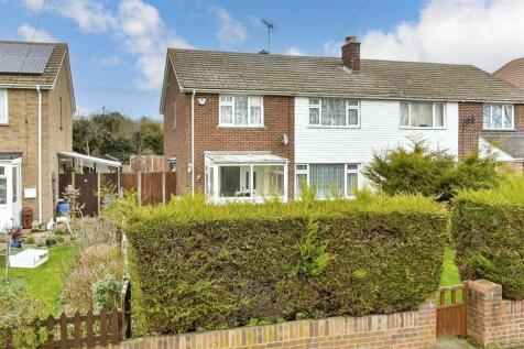 Orchard Way, Eastchurch, Sheerness, Kent
