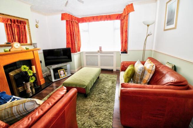 sitting room