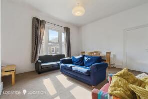 Flat C, 31, Alkham Road, Hackney, London N16 7AA