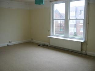 Large living room