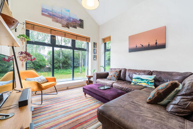Sitting Area