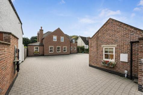 Hull Bridge Road, Beverley, HU17 9RT