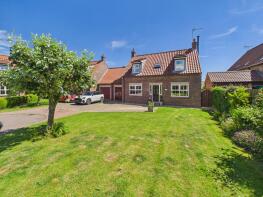 6, Rectory Close, Driffield YO25 4JA