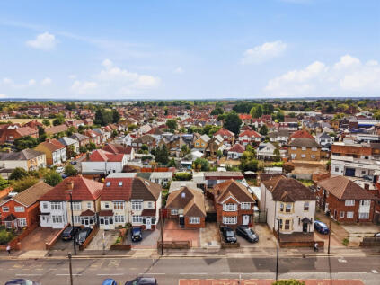 Bedfont Lane, Feltham, TW14