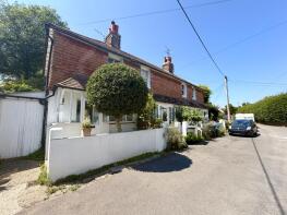 1, Oak Cottages, The Street, Newhaven BN9 9AT