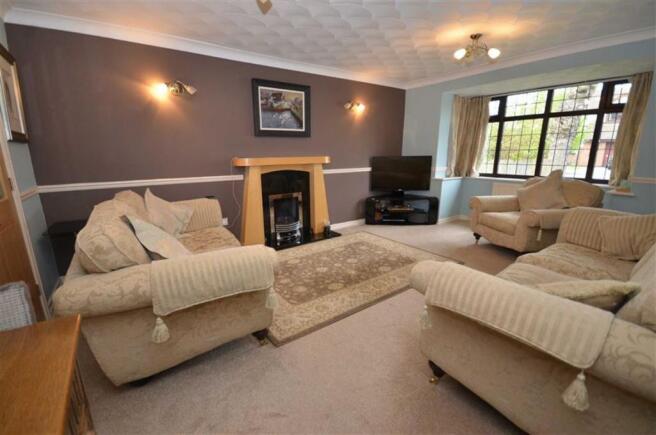 Front Living Room