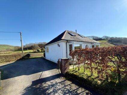 Talybont, Cardiganshire, Ceredigion, Mid Wales, SY24