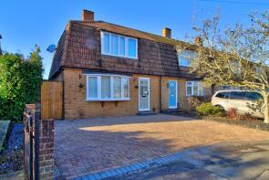 105, Norreys Avenue, Wokingham RG40 1UY