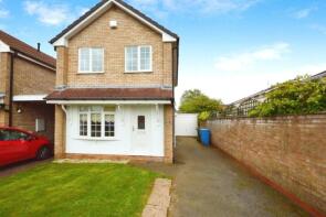 19, Edge Hill Drive, Wolverhampton WV6 7SN