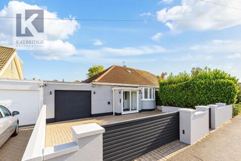 Riverview Road, Epsom, KT19