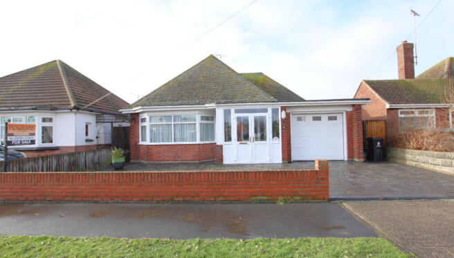 Hazlemere Road, Holland on Sea