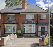 103, Finnemore Road, Birmingham B9 5XT