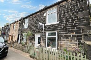 41, Rock Nook, Littleborough OL15 9QJ