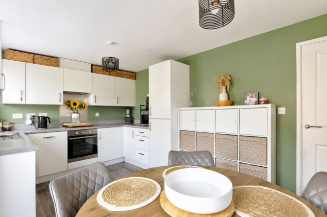 3 bed Detached for sale Image 4