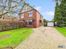 6, Hawthorne Avenue, Dunsville, Doncaster DN7 4DW
