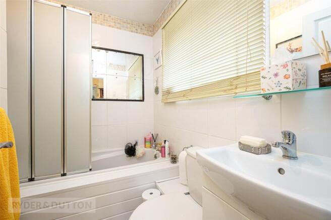 3 bed Semi-Detached for sale Image 9