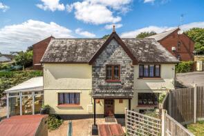 Stamford House, St Andrews Road, Cullompton EX15 1LN