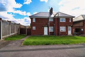2, Welfare Avenue, Chesterfield S40 1EN