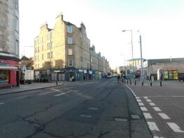 1f1, 117, Dalry Road, Dalry, Edinburgh EH11 2DR