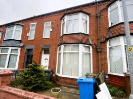 10, Incline Road, Oldham OL8 4QW