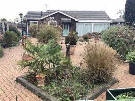 2, Stevens Close, Watton IP25 6EQ