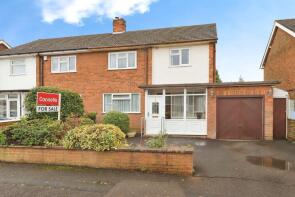 7, Elizabeth Avenue, Blakenhall, Wolverhampton WV4 5BE