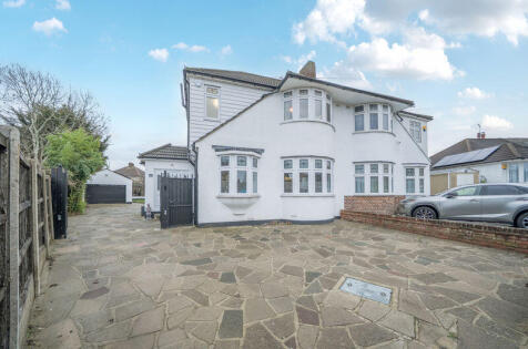 Braywood Road, Eltham