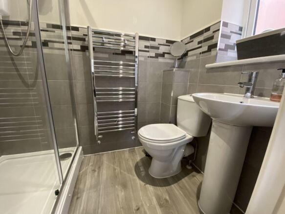 En-suite