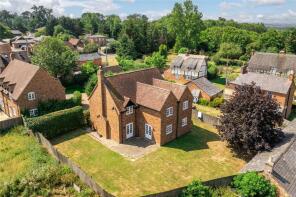 2b Oak Hill House, Smithfield End, Milton Keynes MK17 0SP
